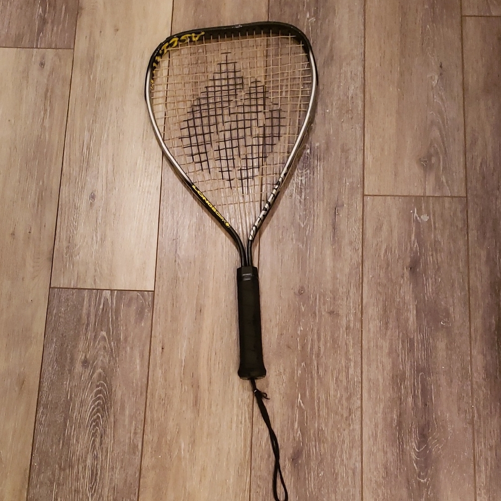 Ektelon Ascent - "Ti Longbody" Racquetball Racquet